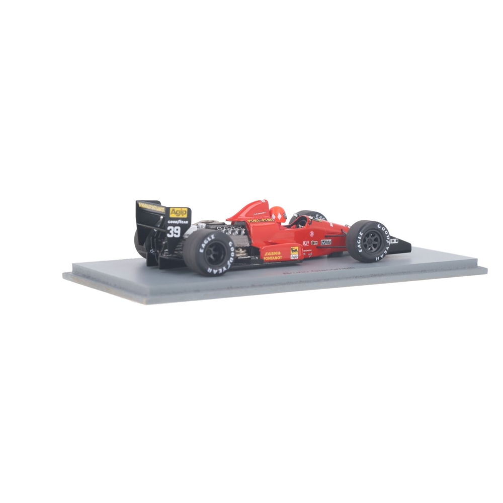 Life L190 Judd | House of Modelcars