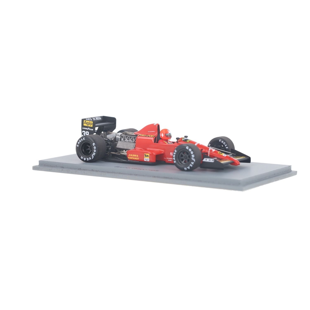Life L190 Judd | House of Modelcars