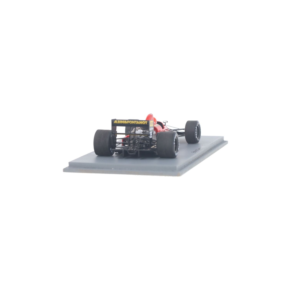 Life L190 Judd | House of Modelcars