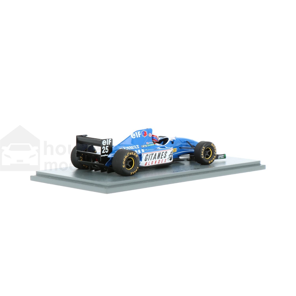 Ligier JS39 | House of Modelcars