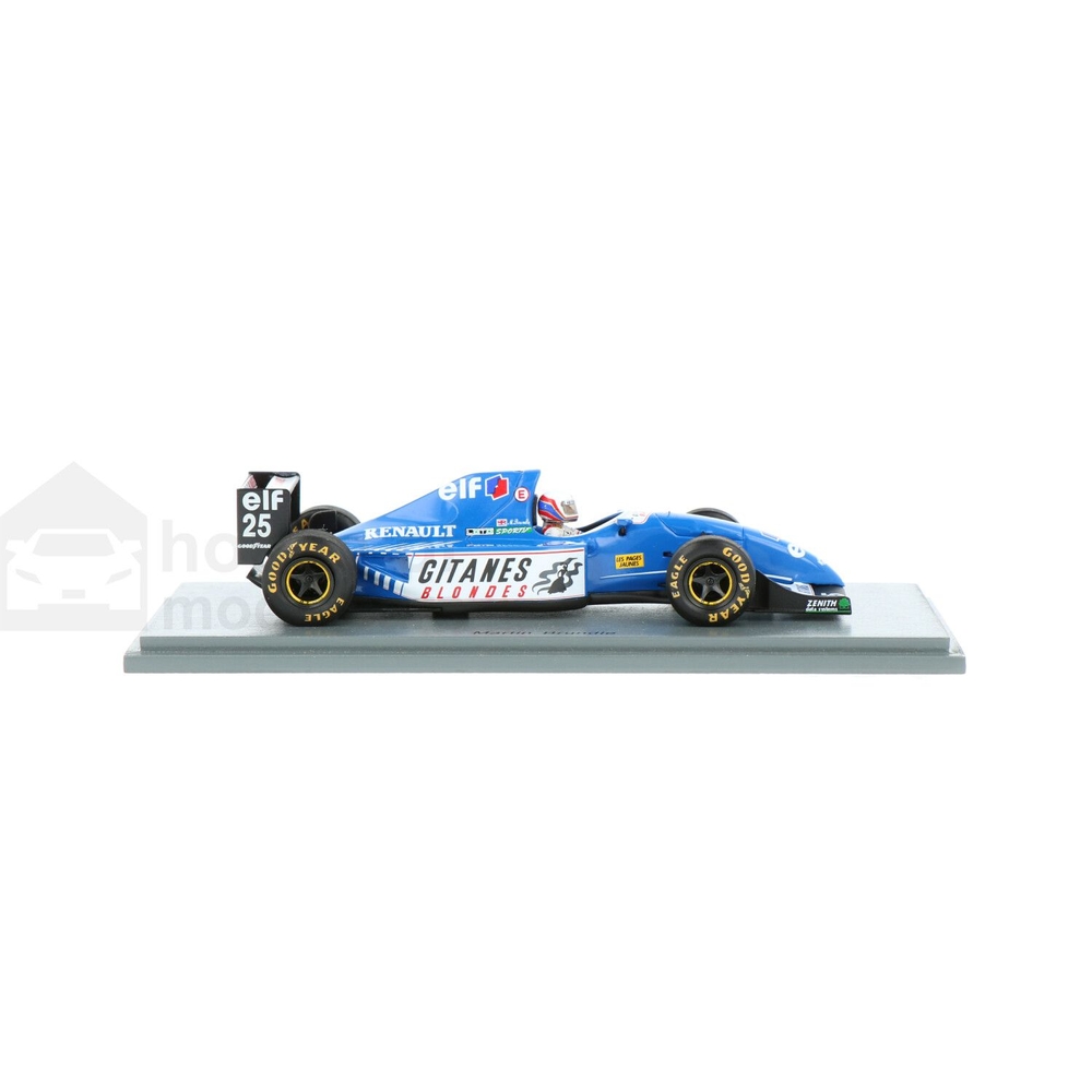 Ligier JS39 | House of Modelcars