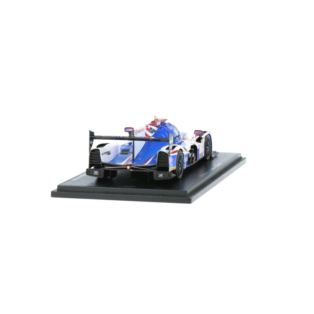 Ligier JS P217 Gibson | House of Modelcars