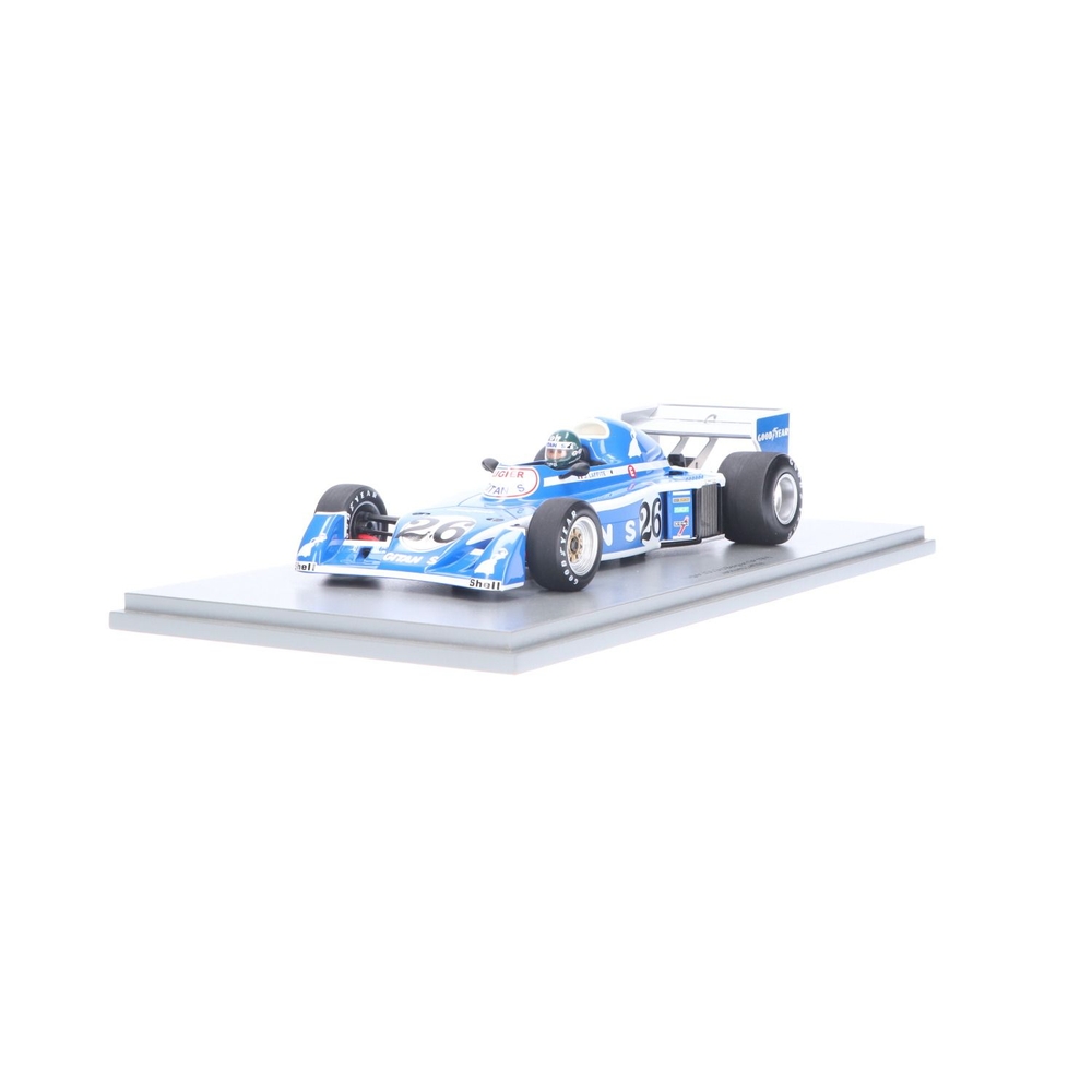 Ligier JS5 Matra | House of Modelcars