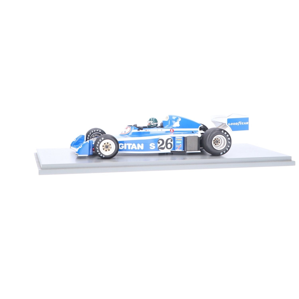 Ligier JS5 Matra | House of Modelcars