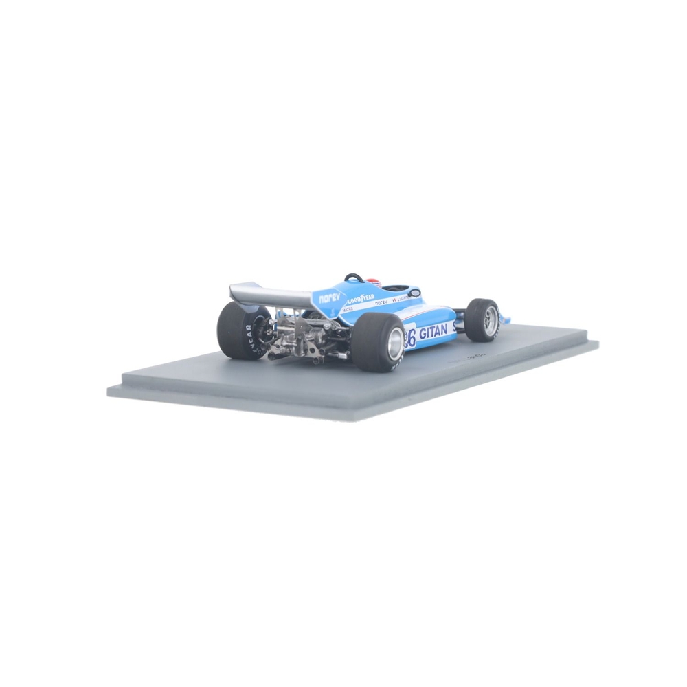 Ligier JS7 | House of Modelcars