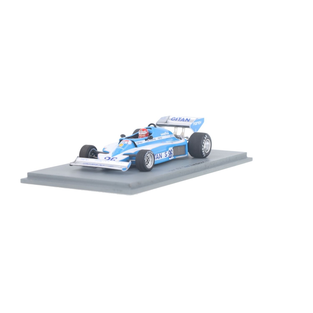 Ligier JS7 | House of Modelcars