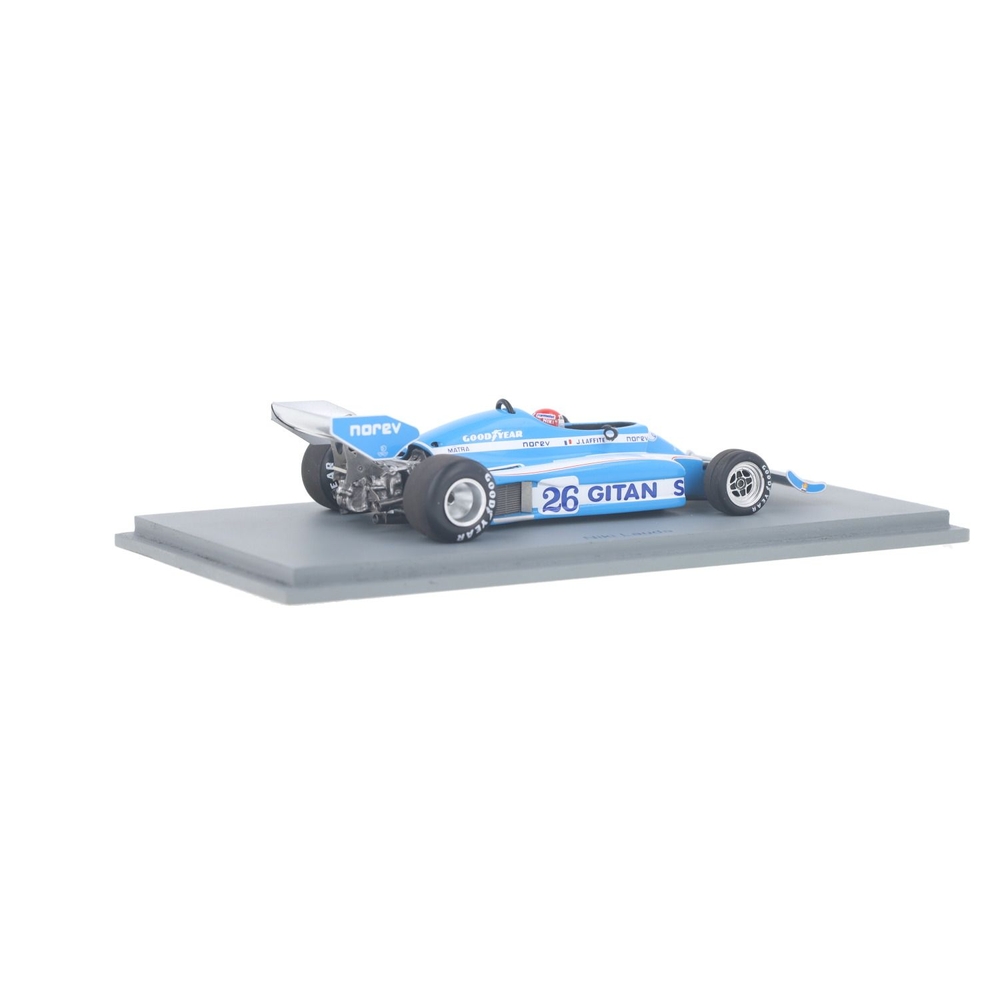 Ligier JS7 | House of Modelcars