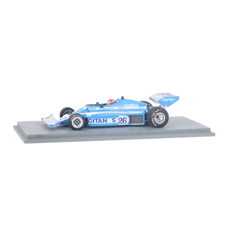 Ligier JS7 | House of Modelcars