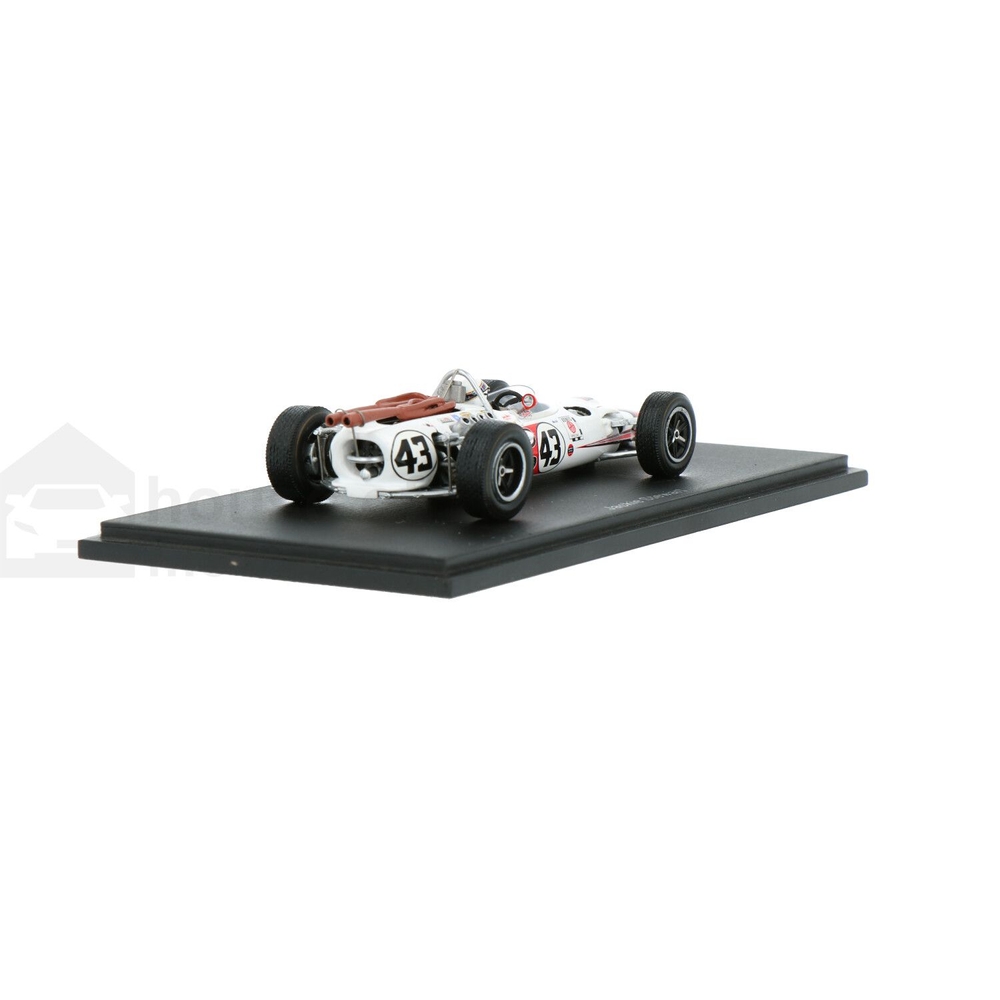 特価 SMTS (1/43) ローラ T90 INDY Lola T90 | House of Modelcars
