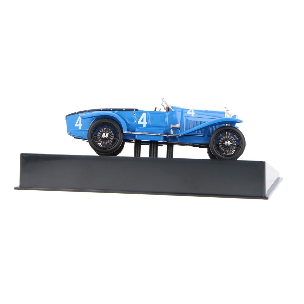 Minichamps 437119260 - Lorraine Dietrich B3-6 Sports Roadster 1928 Scala 1/43