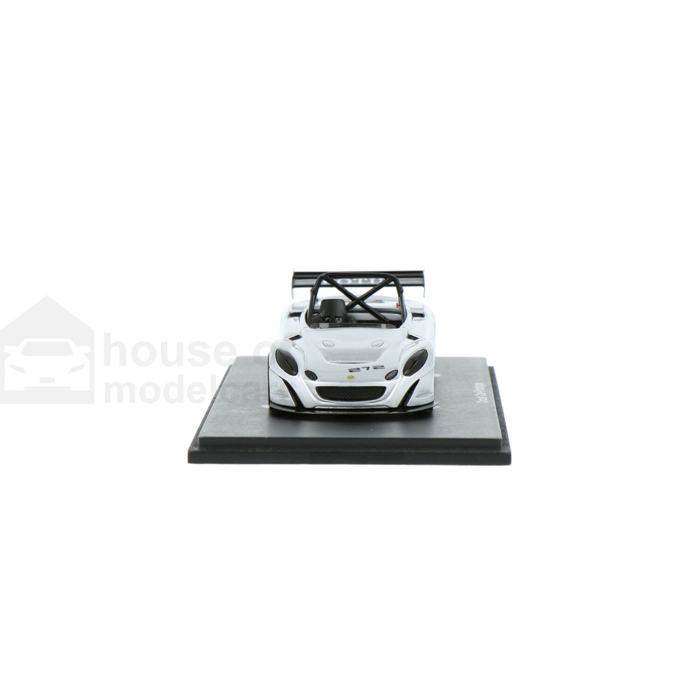 Lotus 272 | House of Modelcars