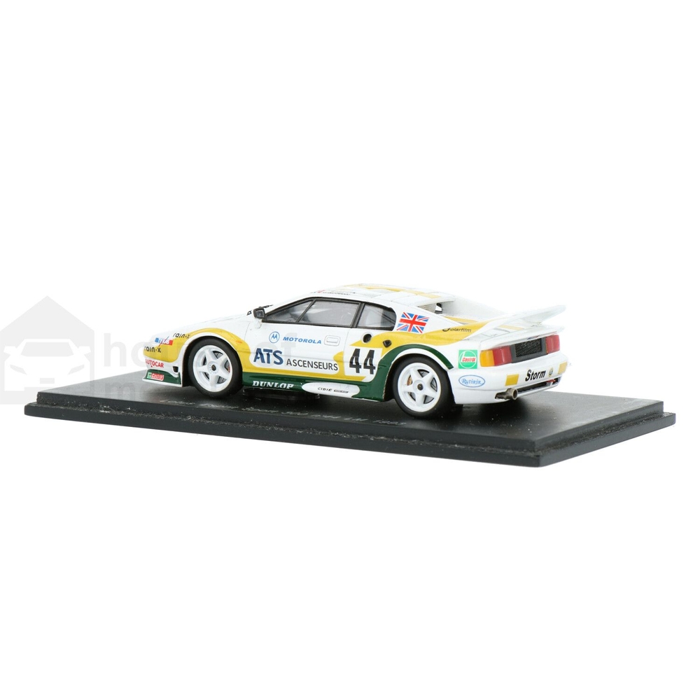 ミニカー Spark 1/43 Lotus Esprit S 300 n61 LM1994 Spark 1/43 Lotus Esprit S 300 N61 Lm1994 | eBay