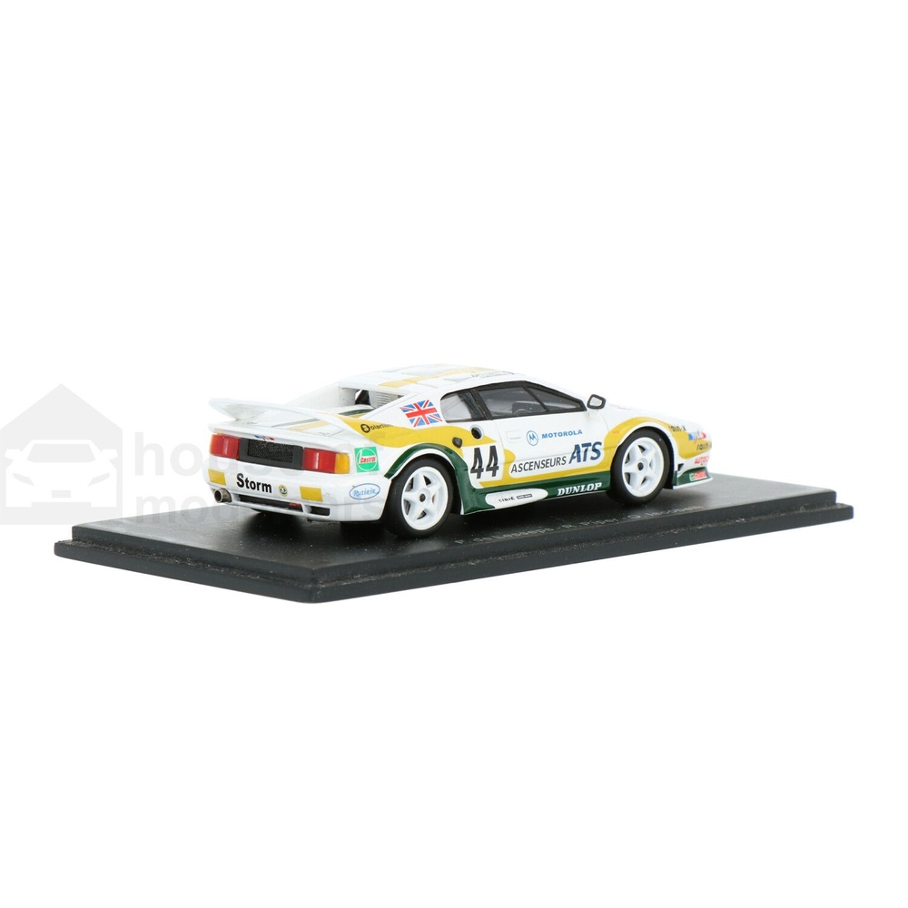 ミニカー Spark 1/43 Lotus Esprit S 300 n61 LM1994 Spark 1/43 Lotus Esprit S 300 N61 Lm1994 | eBay