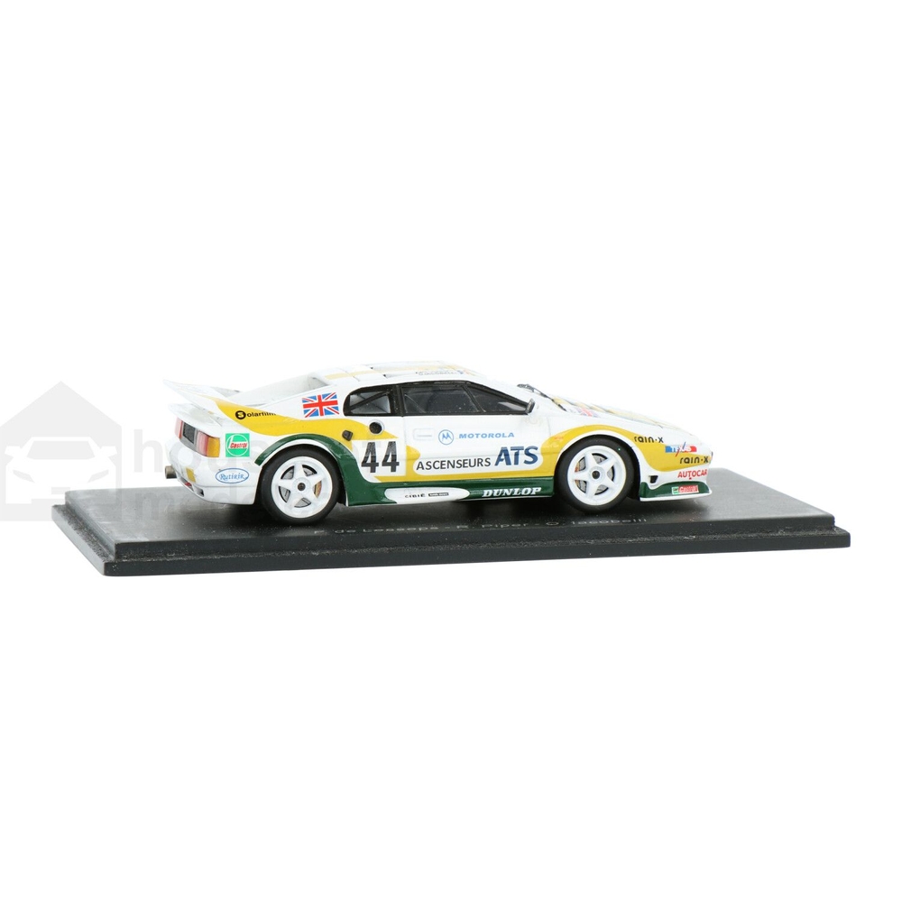 Lotus Esprit Sport 300 | House of Modelcars