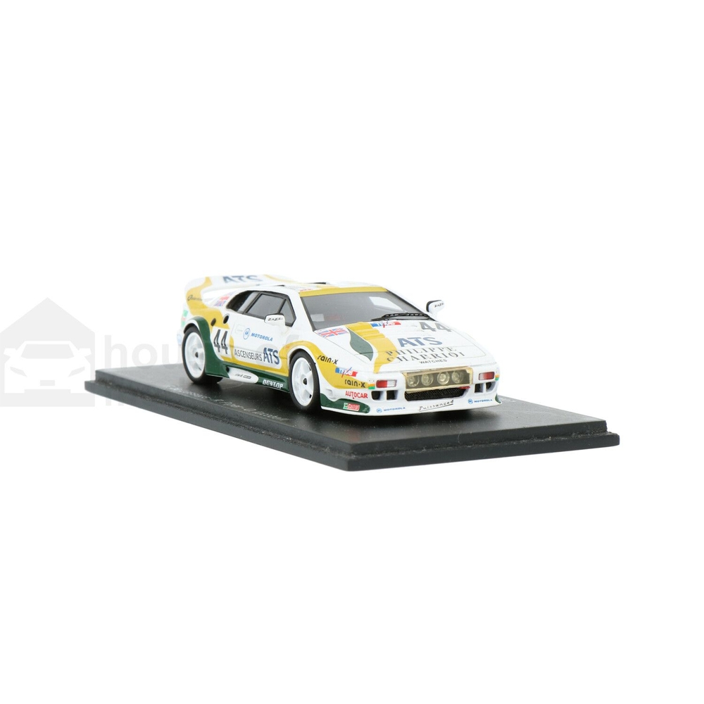 ミニカー Spark 1/43 Lotus Esprit S 300 n61 LM1994 Spark 1/43 Lotus Esprit S 300 N61 Lm1994 | eBay