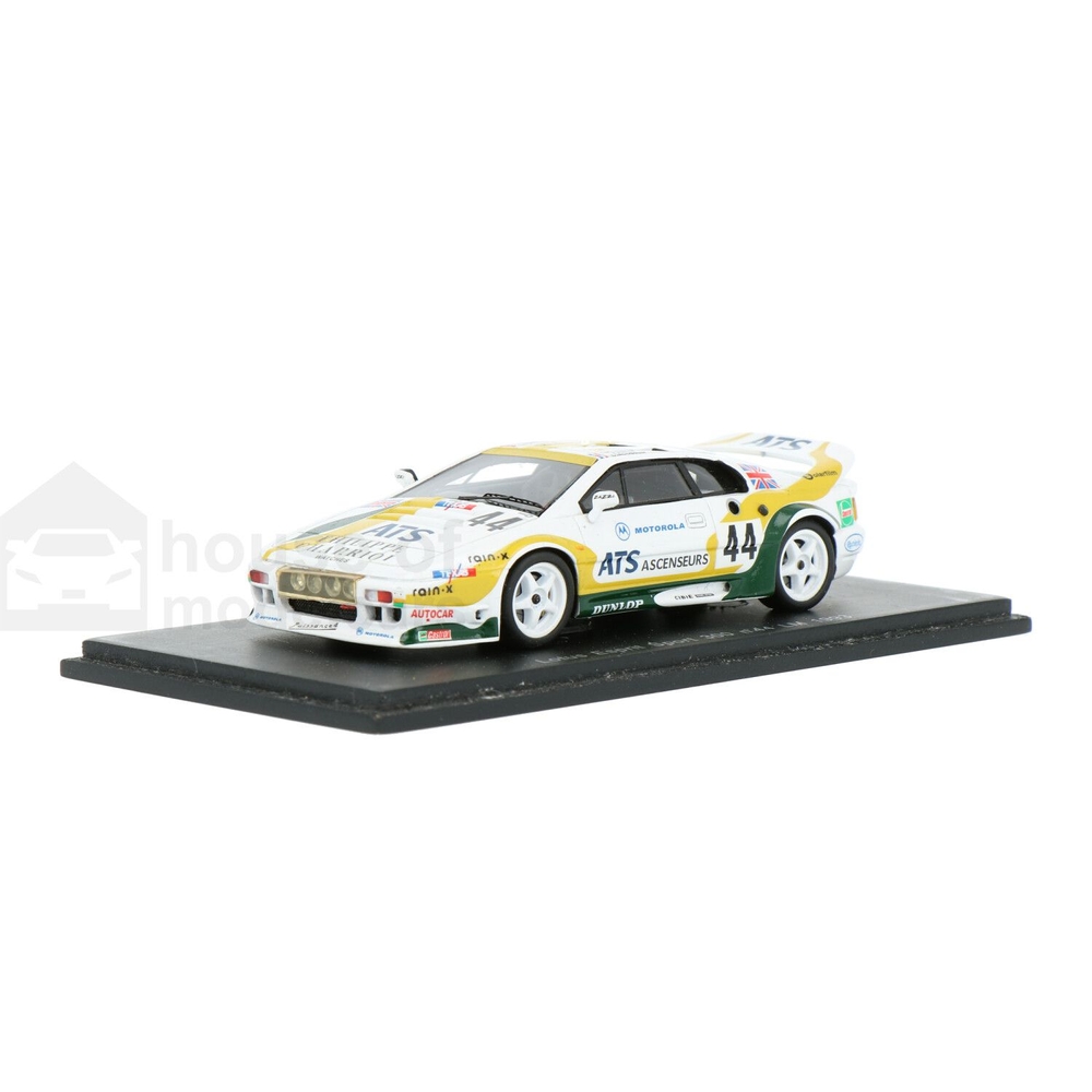 Lotus Esprit Sport 300 | House of Modelcars