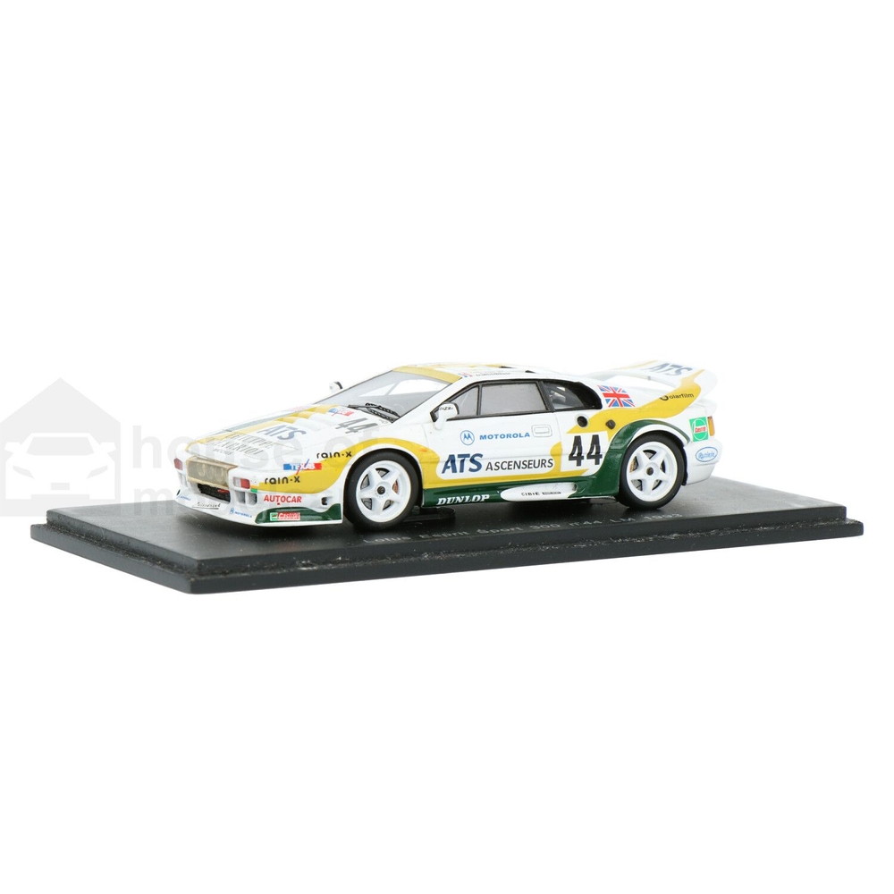 Lotus Esprit Sport 300 | House of Modelcars