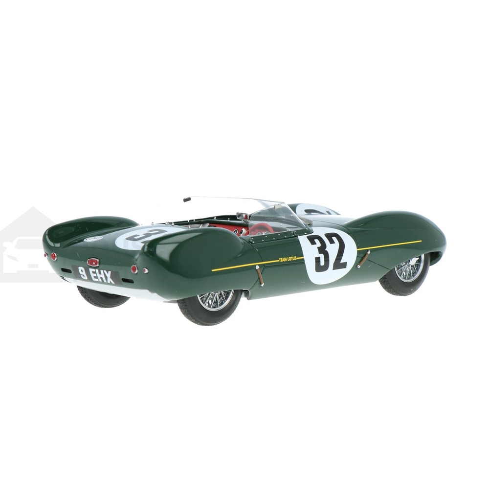 Lotus Eleven | House of Modelcars
