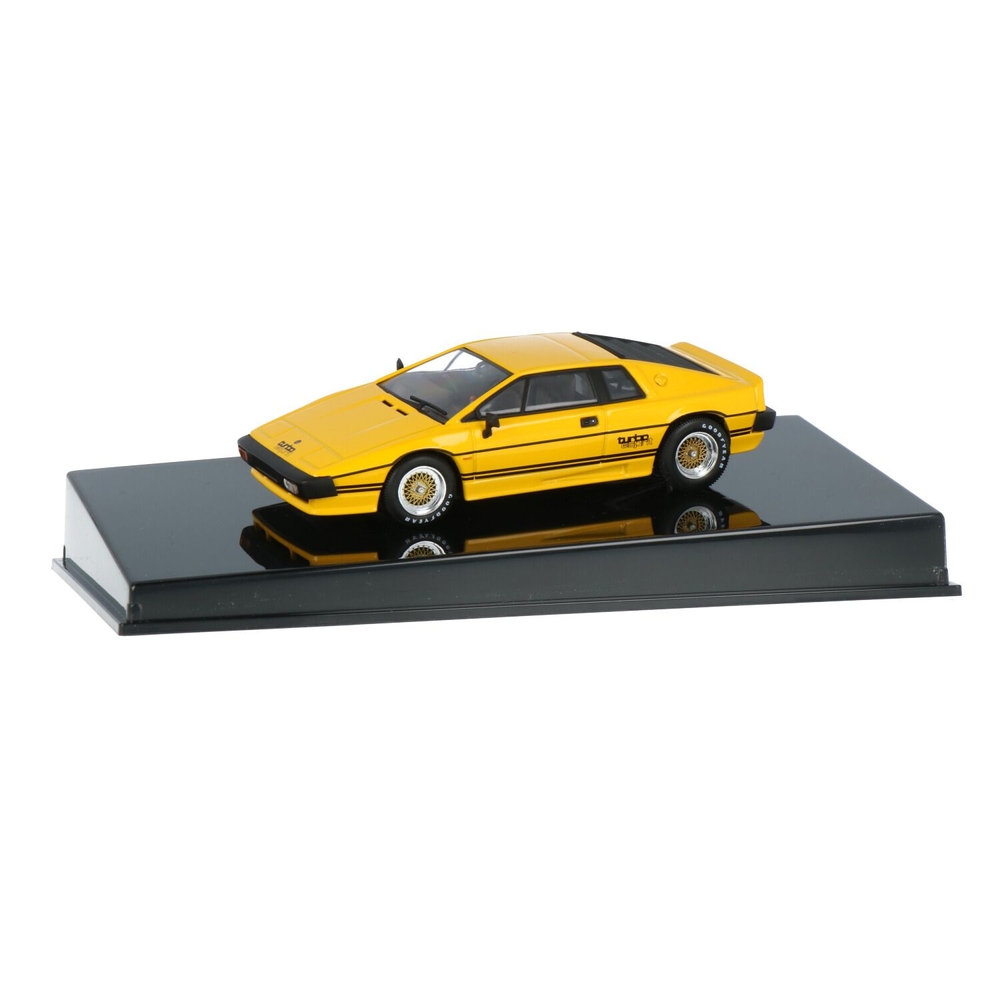 Lotus Esprit Turbo | House of Modelcars