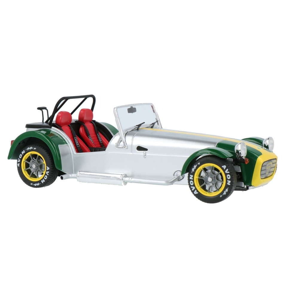 Lotus Seven | House of Modelcars