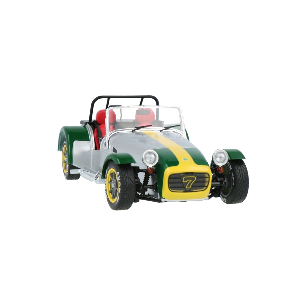Lotus Seven | House of Modelcars
