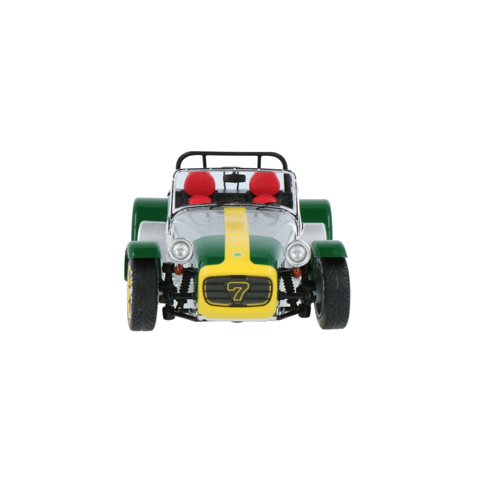 Lotus Seven | House of Modelcars