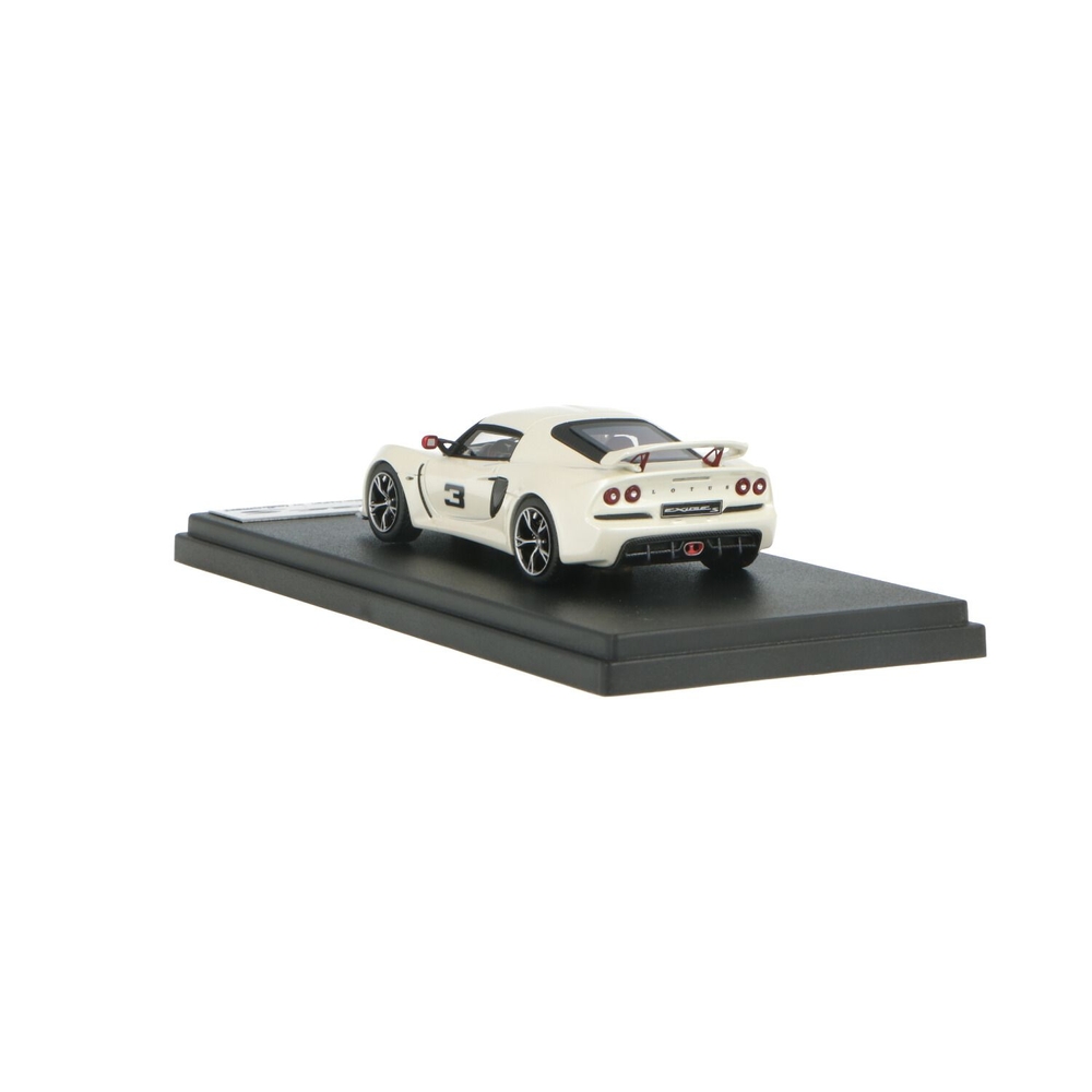 Lotus Exige S | House of Modelcars