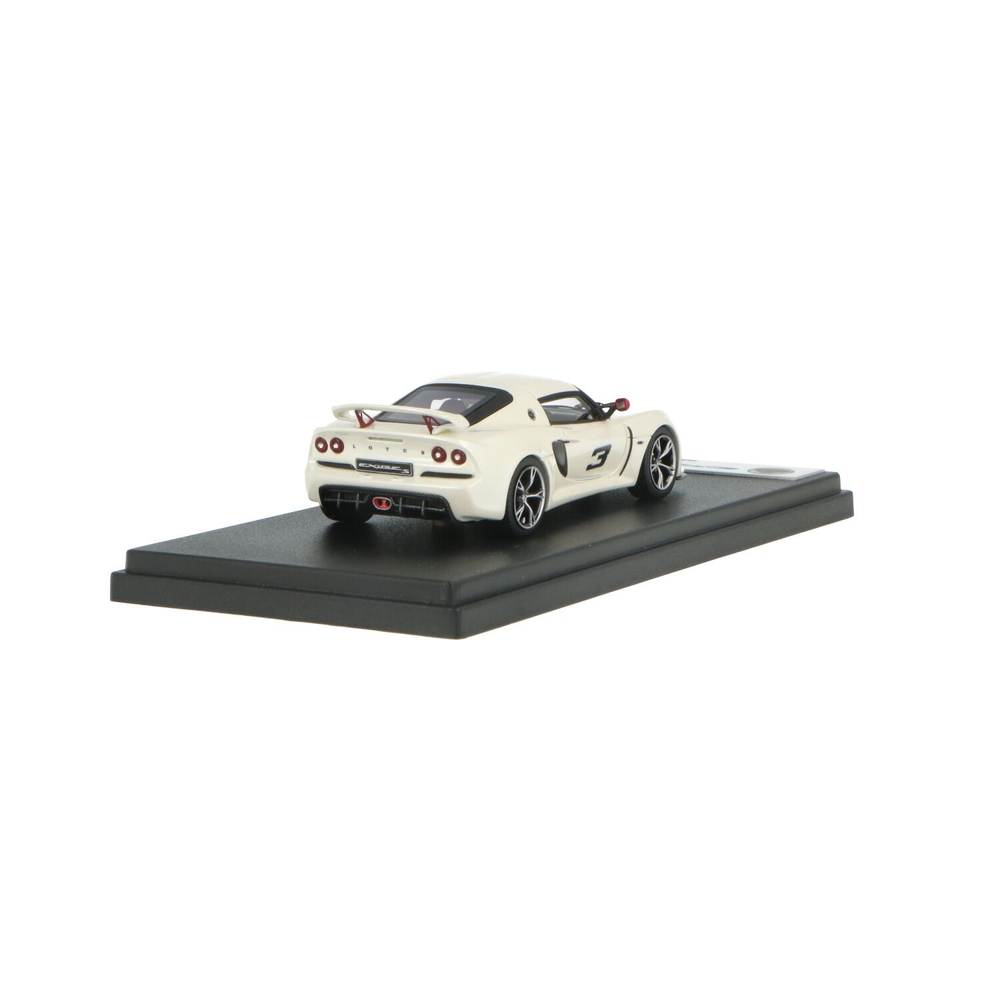 Lotus Exige S | House of Modelcars