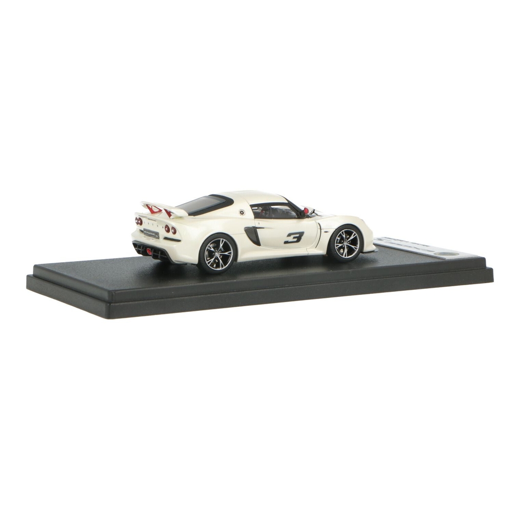 Lotus Exige S | House of Modelcars