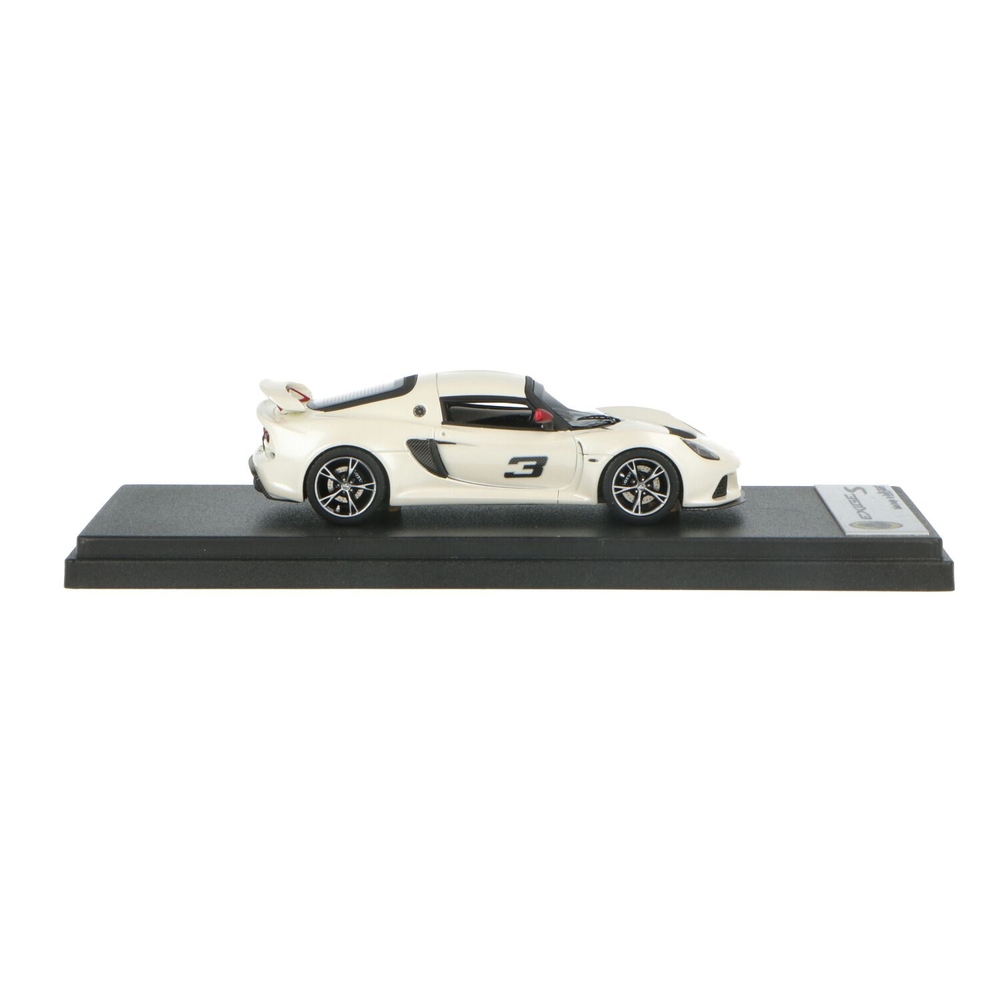 Lotus Exige S | House of Modelcars
