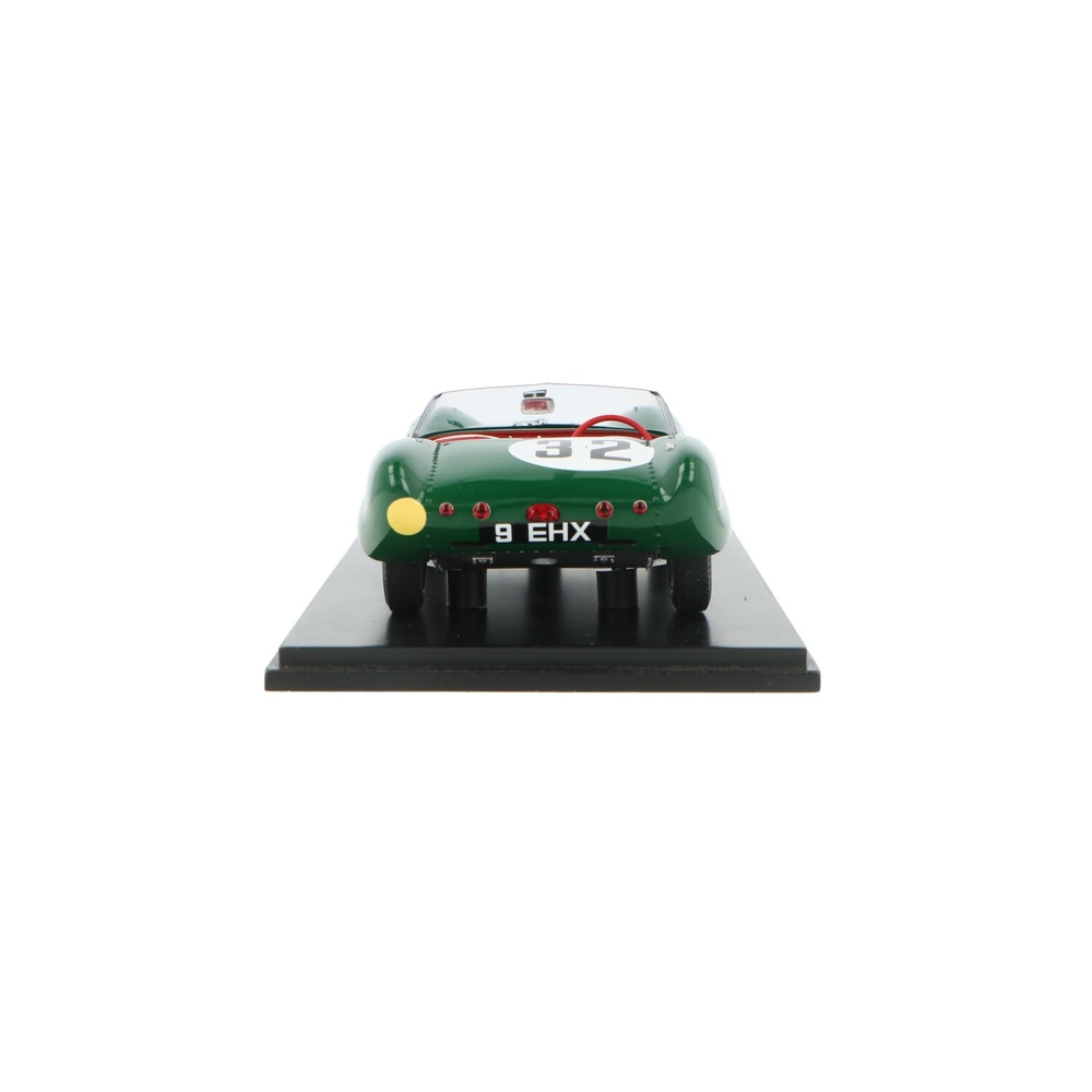 Lotus XI | House of Modelcars