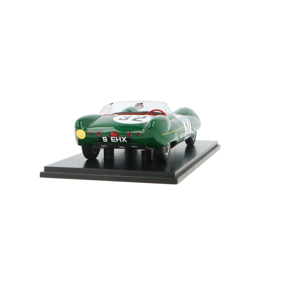 Lotus XI | House of Modelcars