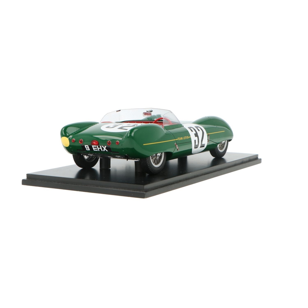 Lotus XI | House of Modelcars