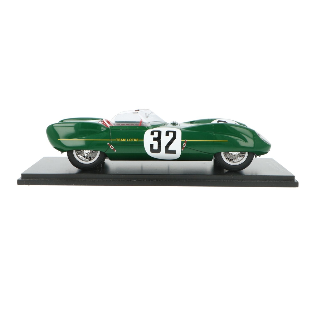 Lotus XI | House of Modelcars