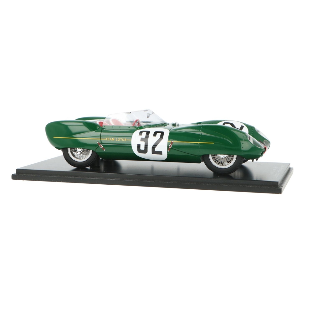 Lotus XI | House of Modelcars