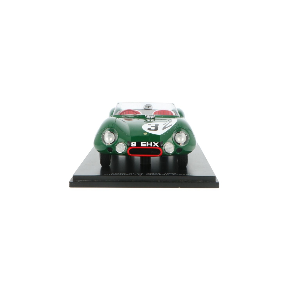 Lotus XI | House of Modelcars