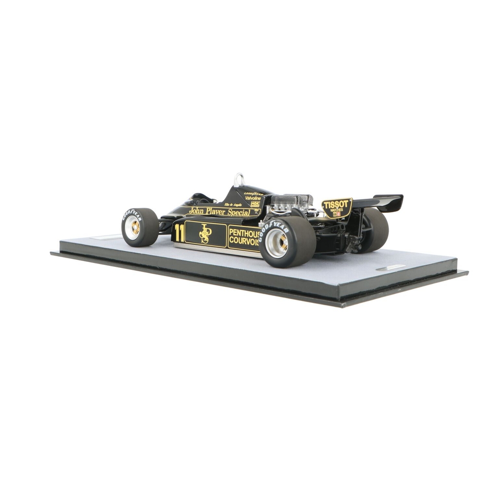 Lotus 91 F1 | House of Modelcars