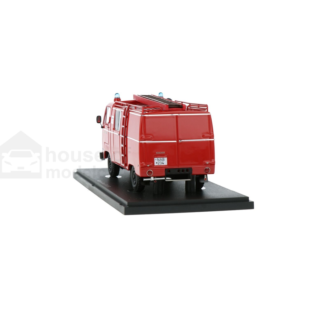 Auto Cult 1/43 Magirus Faun F24 LF8 | eBay