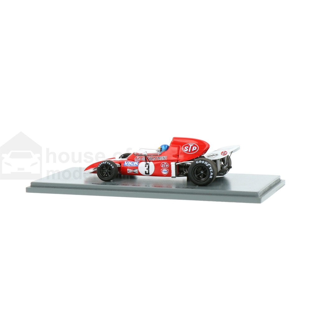 March 721 | House of Modelcars