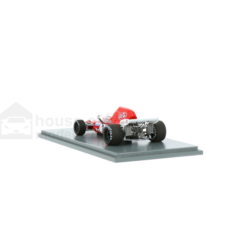 【オープニングセール】 March 721 | House of Modelcars ミニカー