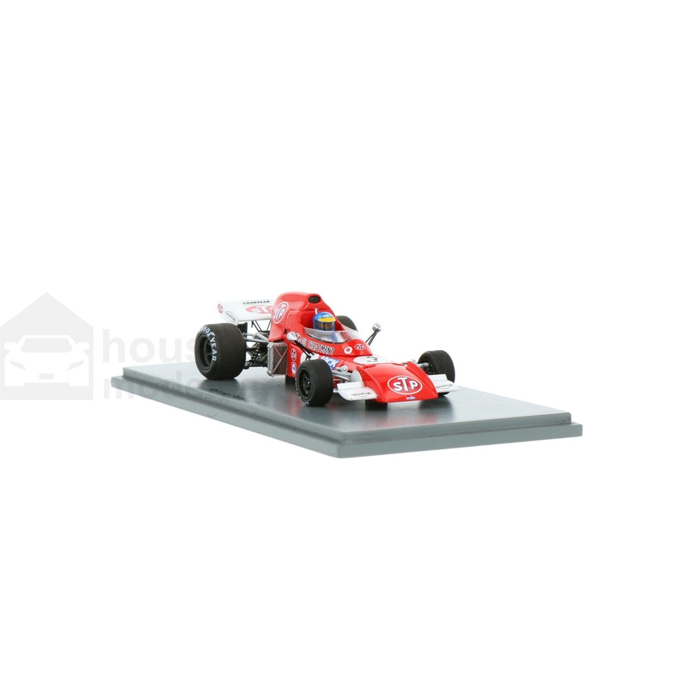 March 721 | House of Modelcars