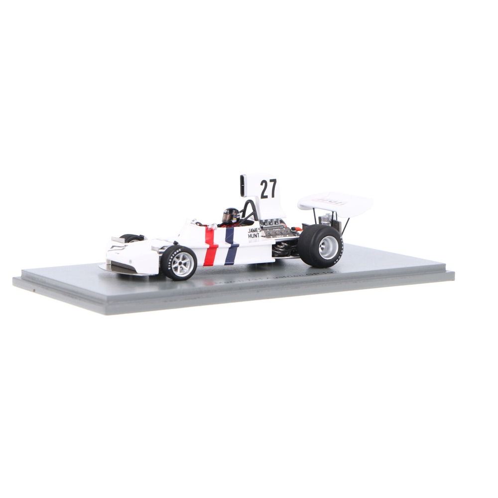 March 731 Ford Cosworth | House of Modelcars