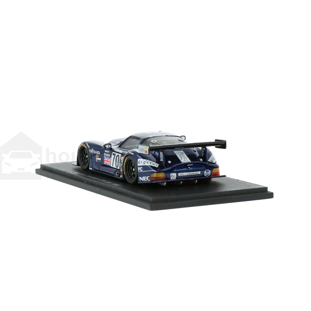 Marcos LM 600 | House of Modelcars