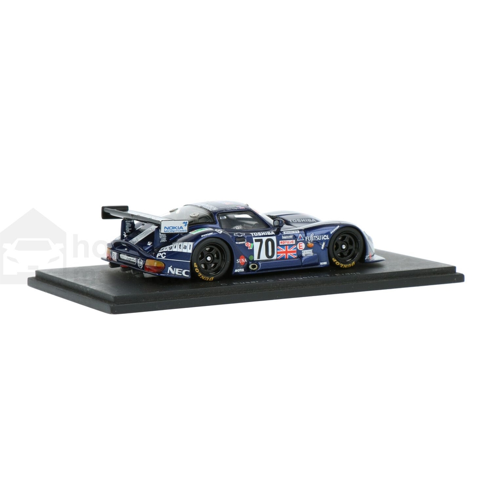 Marcos LM 600 | House of Modelcars