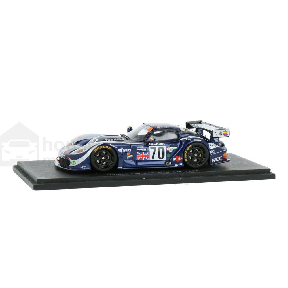 Marcos LM 600 | House of Modelcars