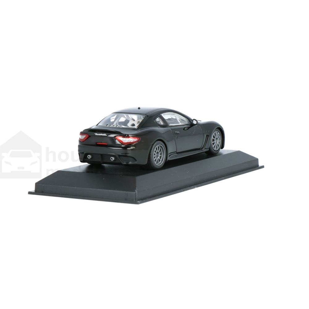Maserati Gran Turismo MC GT4 Test Car | House of Modelcars
