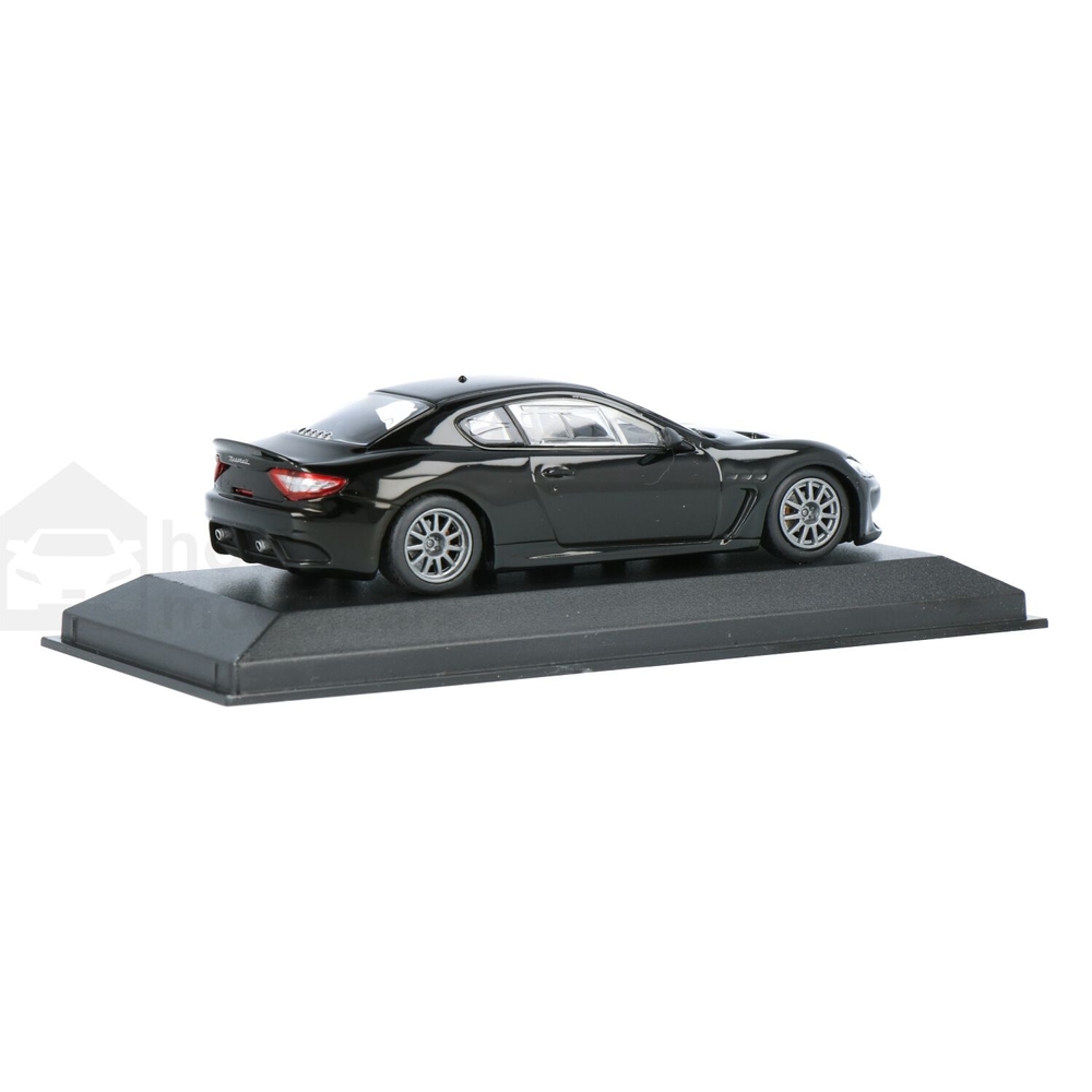 Maserati Gran Turismo MC GT4 Test Car | House of Modelcars
