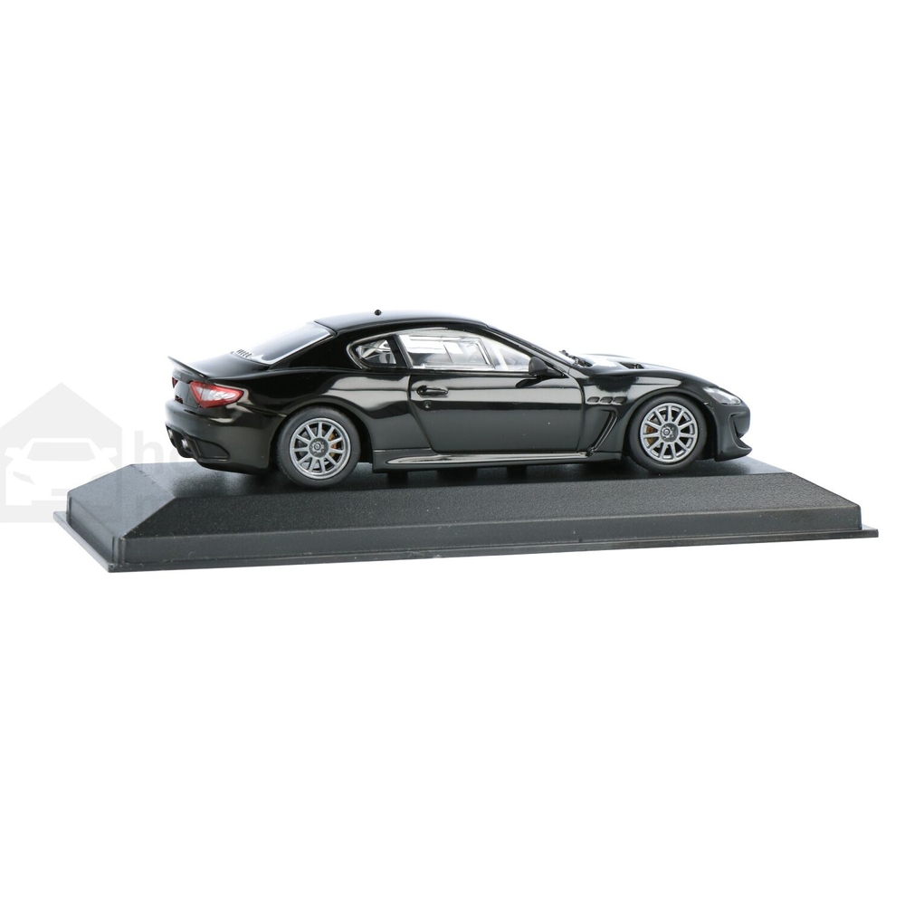 Maserati Gran Turismo MC GT4 Test Car | House of Modelcars