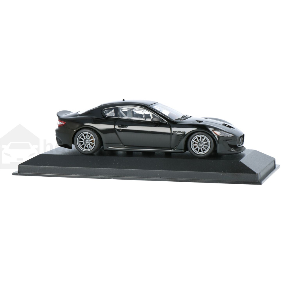 Maserati Gran Turismo MC GT4 Test Car | House of Modelcars