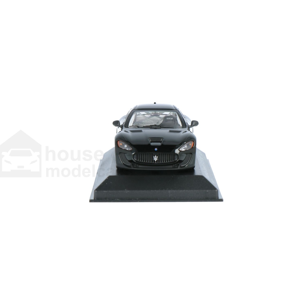 Maserati Gran Turismo MC GT4 Test Car | House of Modelcars